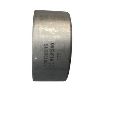 Pour les véhicules à moteur à combustion interne, le nombre de pièces de rechange doit être supérieur à:
