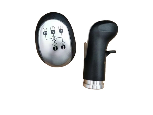 OEM WG9925240020 Sinotruk Howo Truck pièces détachées levier de changement de vitesse WG9700240015