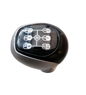 OEM WG9925240020 Sinotruk Howo Truck pièces détachées levier de changement de vitesse WG9700240015