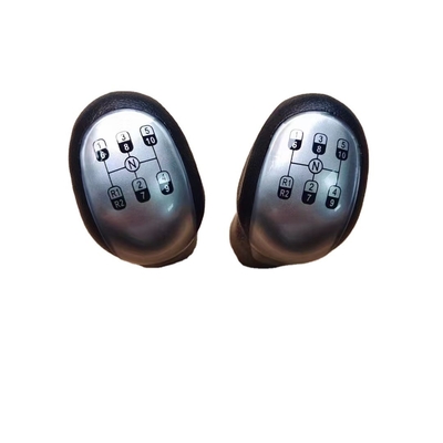 OEM WG9925240020 Sinotruk Howo Truck pièces détachées levier de changement de vitesse WG9700240015
