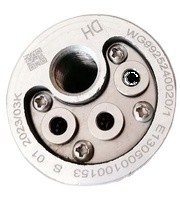 OEM WG9925240020 Sinotruk Howo Truck pièces détachées levier de changement de vitesse WG9700240015