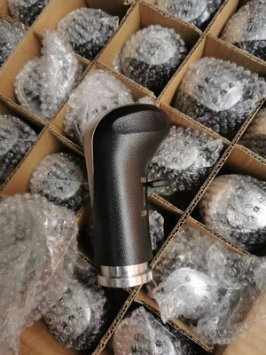 OEM WG9925240020 Sinotruk Howo Truck pièces détachées levier de changement de vitesse WG9700240015