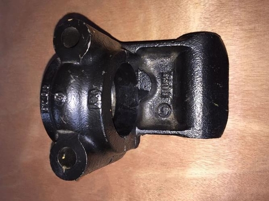Le stabilisateur de la cabine du camion lourd Shacman, base de roulement 81.43722.6055 81. Je suis désolé.43722.6054