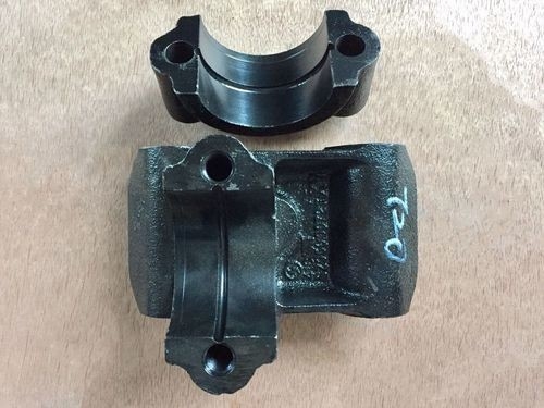 Le stabilisateur de la cabine du camion lourd Shacman, base de roulement 81.43722.6055 81. Je suis désolé.43722.6054
