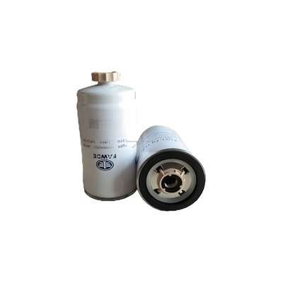 1117060A29dB Filtre à carburant FAW J5 original Pièces détachées de camions