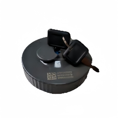 Camion lourd Sinotruk HOWO A7 réservoir à carburant diesel Cap Az9112550213 accessoire original