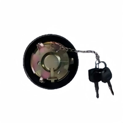 Camion lourd Sinotruk HOWO A7 réservoir à carburant diesel Cap Az9112550213 accessoire original