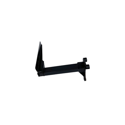 Howo A7 L5000 Camion à décharge à pédales supérieures support de pédales droit avant support de soudage assemblage DZ15221247983