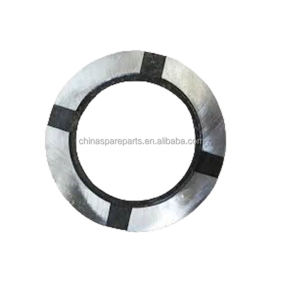 Laveuse d'engrenages d'essieu en acier AZ9231320154 pour SINOTRUK CNHTC HOWO A7 et Shacman Trucks