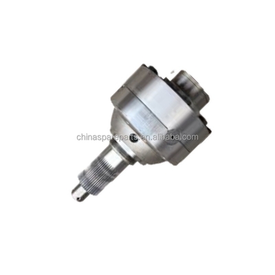 Assemblage différentiel AZ9231320271 2302211492 0271-46 pour les pièces du moteur de camion FAW J5