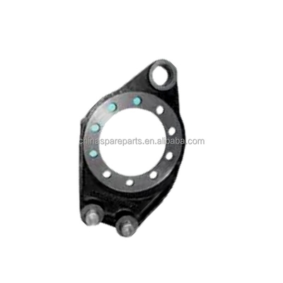 Pièces détachées pour camions FAW J5 Plaque inférieure de frein pour 2005- Sinotruk HOWO Trucks Az9231340562