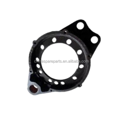 Pièces détachées pour camions FAW J5 Plaque inférieure de frein pour 2005- Sinotruk HOWO Trucks Az9231340562