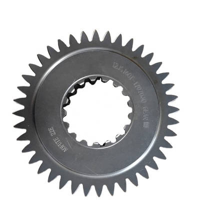 Pièces détachées pour camions Shannxi 12Js160t-1707030 engrenages pour Foton Shacman Sinotruk FAW