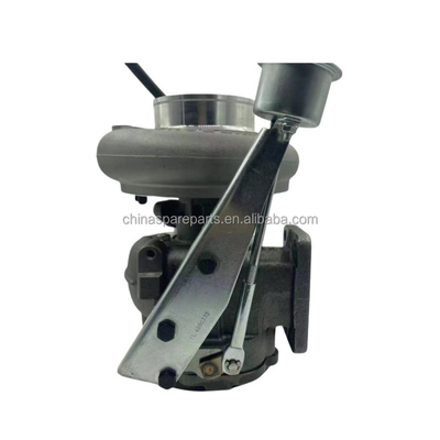 612601119061 818354-0016 Supercompresseur pour moteur Weichai WD 10 HX40W GT40 Turbocompresseur