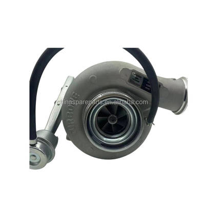 612601119061 818354-0016 Supercompresseur pour moteur Weichai WD 10 HX40W GT40 Turbocompresseur