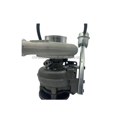 612601119061 818354-0016 Supercompresseur pour moteur Weichai WD 10 HX40W GT40 Turbocompresseur