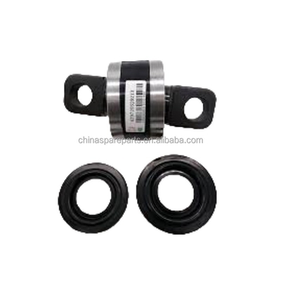 Sinotruk HOWO Sitrak T7h T5g C7h A7 Pièces du moteur Az9725529213 Cœur en caoutchouc à couple
