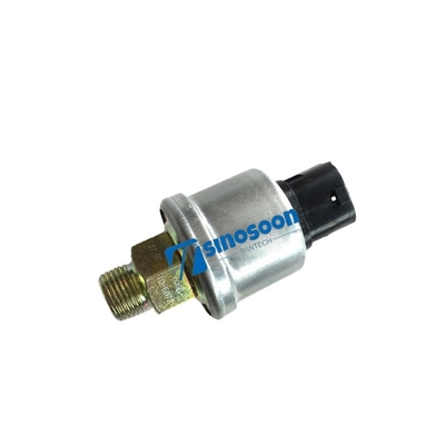 Capteur de pression électromécanique Vg1500090060 pour SINOTRUK HOWO Shacman Camc FAF Direct