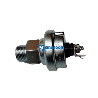 Capteur de pression électromécanique Vg1500090060 pour SINOTRUK HOWO Shacman Camc FAF Direct