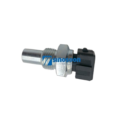 Parties de moteur de camion Capteur de pression d'huile Vg1540090035 pour pièces de rechange Sinotruk Howo