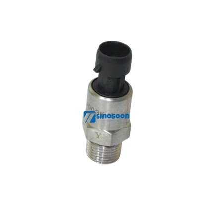 Parties de moteur de camion Capteur de pression d'huile Vg1540090035 pour pièces de rechange Sinotruk Howo