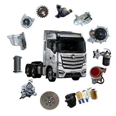 Évaporateur OEM WG1642820007 pour SINOTRUK Howo pièces de cabine de camion