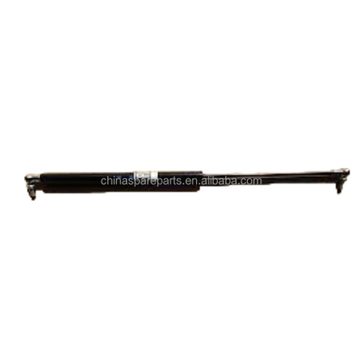 Pièces de carrosserie de camionnettes Cabine en acier absorbeur de choc avant capot 5302410-A01-D Pour Faw Jiefang J6