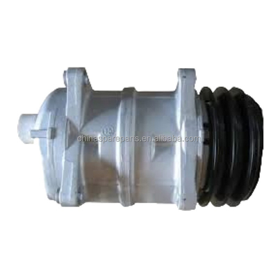 Shacman Delong Dz13241845013 Compresseur pour système de climatisation pièces détachées camion modèle HOWO