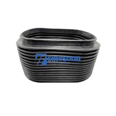 Numéro de pièce WG9925190002 Sinotruk Howo A7 371 Pièces de camions