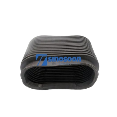 Numéro de pièce WG9925190002 Sinotruk Howo A7 371 Pièces de camions