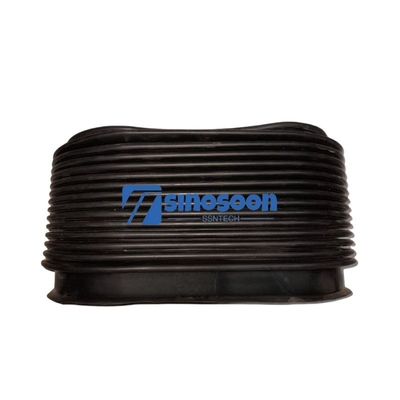 Numéro de pièce WG9925190002 Sinotruk Howo A7 371 Pièces de camions