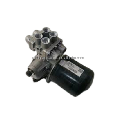 Fortius Shaanxi Automobile Shacman Delong Camion pièces détachées Air conditionné Compresseur Dz15221840303