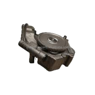 Sinotruk HOWO Weichai Pompes à huile pour moteur à pièces détachées Vg1246070040 pour camion modèle HOWO