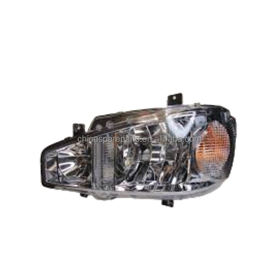 Pièces détachées en acier pour camions FAW 3711015-59A/C