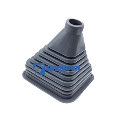 Couverture de levier de changement de vitesse AZ9725240101 pour Sinotruk Howo