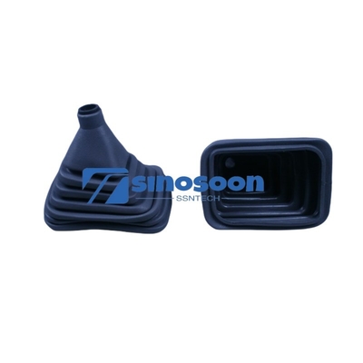 Couverture de levier de changement de vitesse AZ9725240101 pour Sinotruk Howo