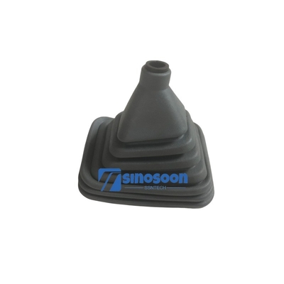 Couverture de levier de changement de vitesse AZ9725240101 pour Sinotruk Howo