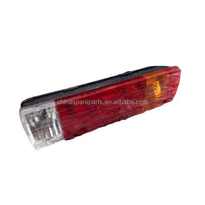 Sinotruk Weichai Pièces détachées FAW J6 Chassis de camion à ordures Lumière arrière 3716015-362