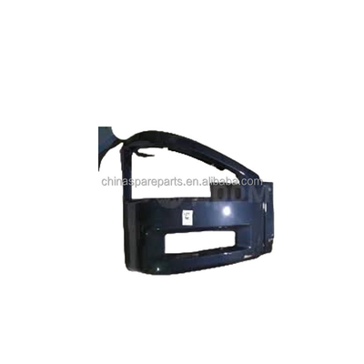 2803040-70U 2803035-70U pare-chocs avant en acier pour Faw Volvo Shacman F2000 F3000 Foton