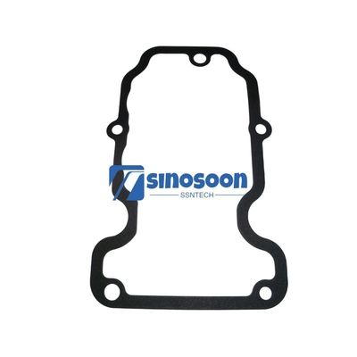 Réglage de la tête de cylindre du moteur diesel Sinotruk Wechai 612630040007 WP13 pour pièces de camions