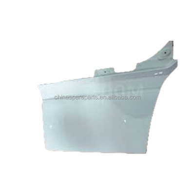 Montage du panneau de garniture pour le camion FAW Jiefang sous la porte avant gauche, composant 6101515da01