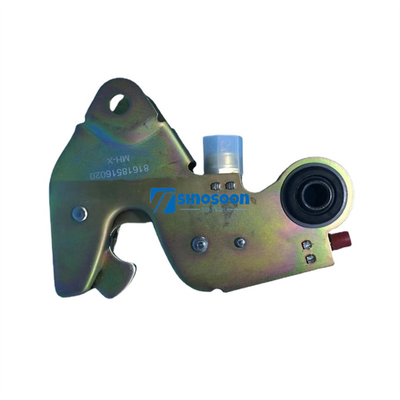 Métal autre Fermeture hydraulique 81.61851.6020 pour le camion SHACMAN Delong de taille standard OEM