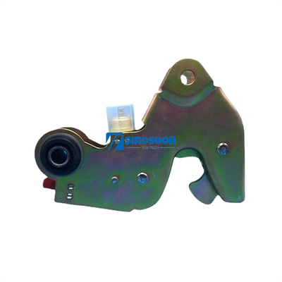 Métal autre Fermeture hydraulique 81.61851.6020 pour le camion SHACMAN Delong de taille standard OEM