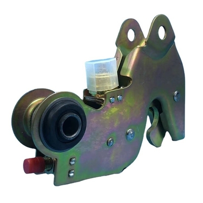 Métal autre Fermeture hydraulique 81.61851.6020 pour le camion SHACMAN Delong de taille standard OEM