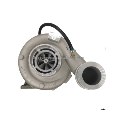 460 chevaux Xichai WP8 Libération J6 GT45 1118010-M35-0000 Turbocompresseur en acier Howo