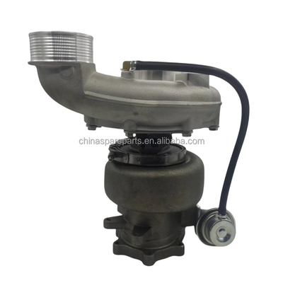 460 chevaux Xichai WP8 Libération J6 GT45 1118010-M35-0000 Turbocompresseur en acier Howo