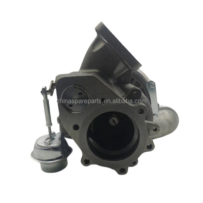 460 chevaux Xichai WP8 Libération J6 GT45 1118010-M35-0000 Turbocompresseur en acier Howo