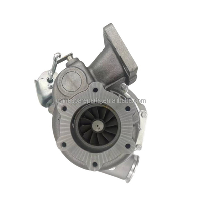 HX40W 612600118895 Turbocompresseur pour moteur diesel Weichai Wd615 Wd618 Wp10 et Durable