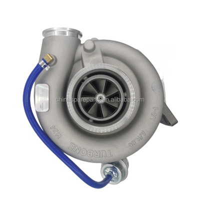 HX40W 612600118895 Turbocompresseur pour moteur diesel Weichai Wd615 Wd618 Wp10 et Durable