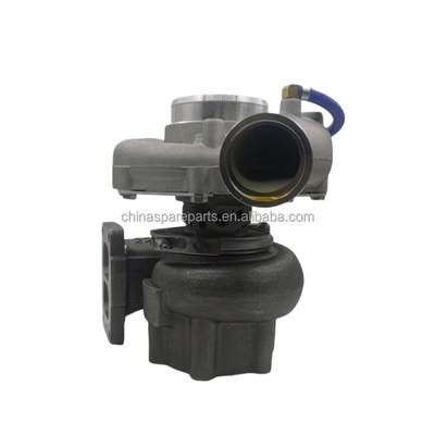 HX40W 612600118895 Turbocompresseur pour moteur diesel Weichai Wd615 Wd618 Wp10 et Durable
